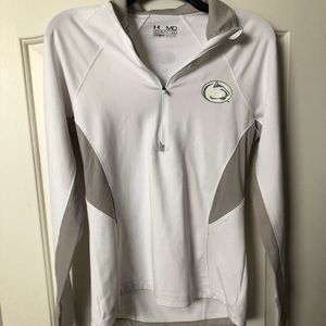 Penn State quarterzip